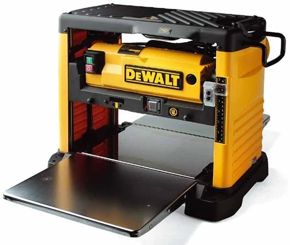 Obliavimo staklės Dewalt DW733, 1800 W