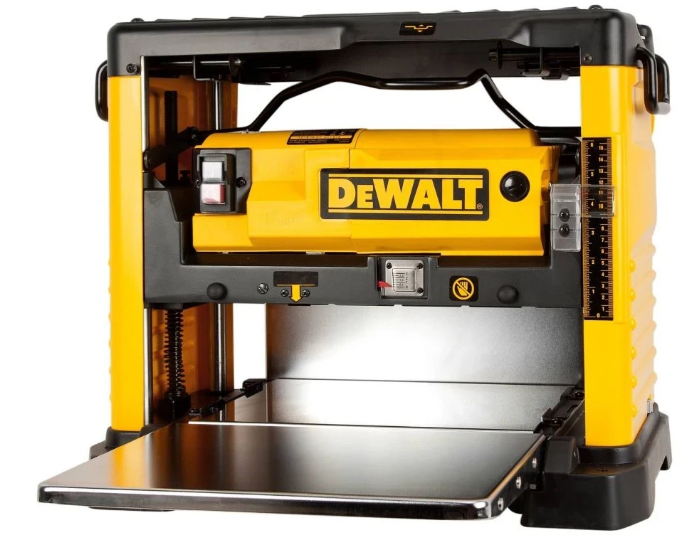 Obliavimo staklės DeWalt DW733-QS