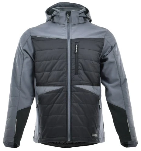 Darbinė striukė Sara Workwear Comfort, j XXL dydis