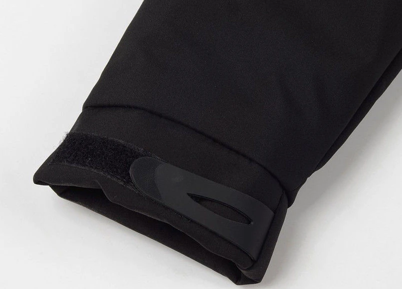 Pesso SoftShell Winter Jacket Otava Juodas L