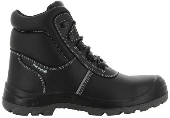 Žieminiai batai universalūs Safety Jogger, 44 dydis