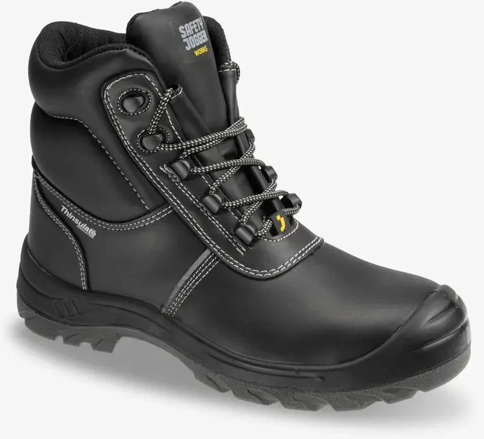 Žieminiai batai universalūs Safety Jogger, 44 dydis
