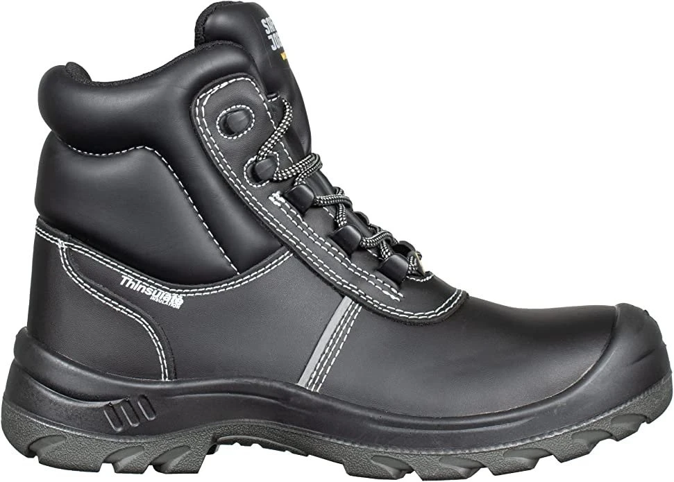 Žieminiai batai universalūs Safety Jogger, 44 dydis
