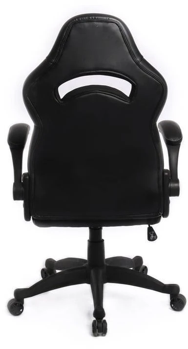 Darbo kėdė Domoletti 2529D. juoda