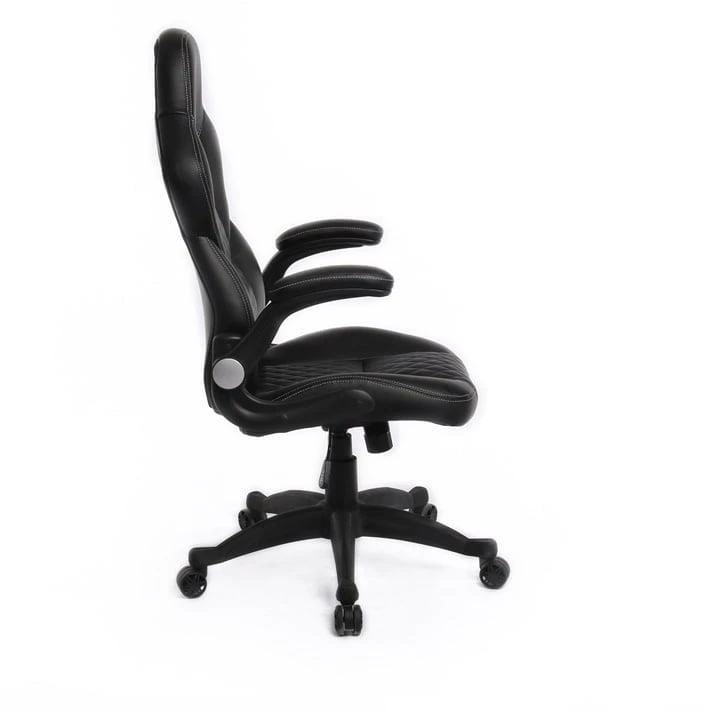 Darbo kėdė Domoletti 2529D. juoda
