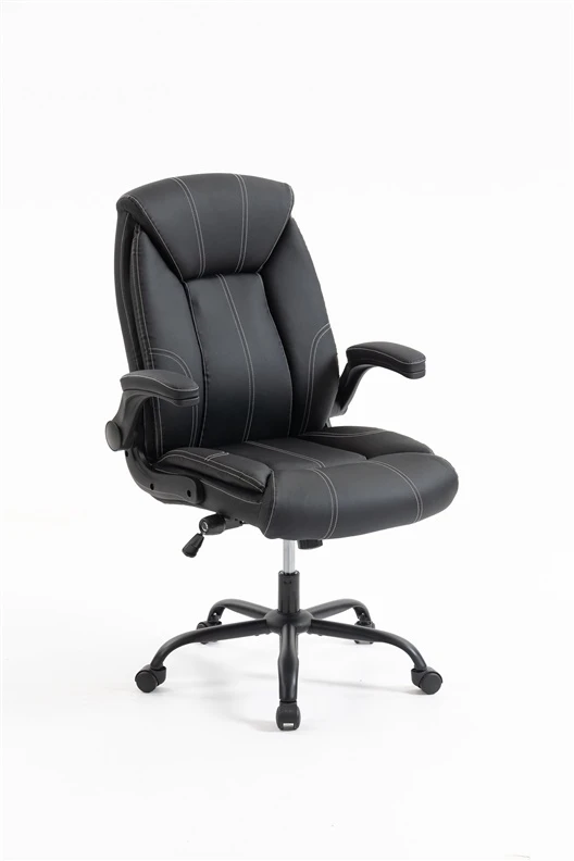 Darbo kėdė Domoletti 7423XP. juoda