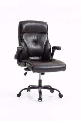 Darbo kėdė Domoletti 7424X. ruda