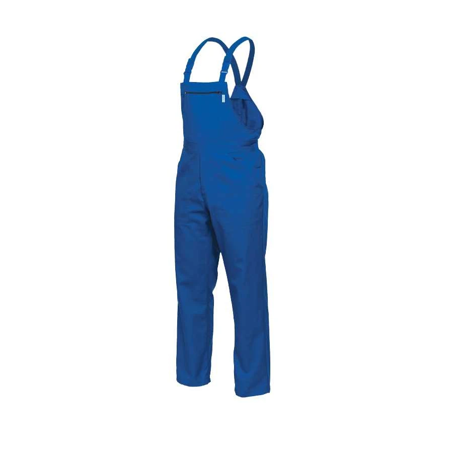 Darbo kombinezonas „Sara Workwear Norman 10-310“, mėlynas, XXL dydis