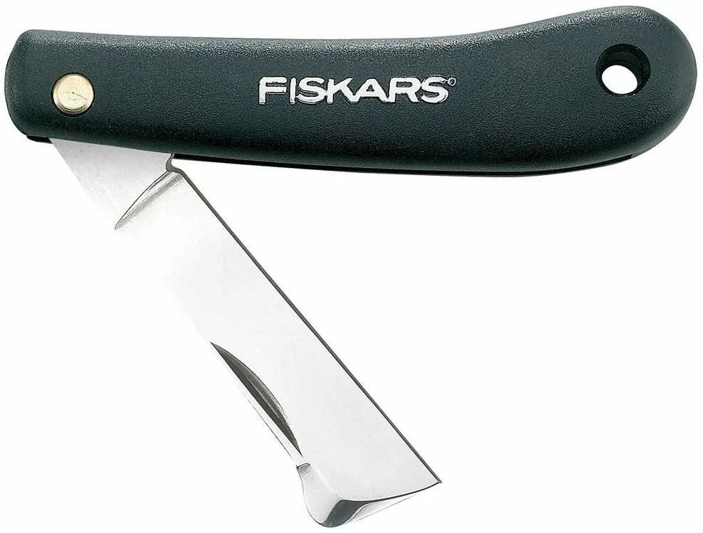 Skiepijamo (akiavimo) peilis Fiskars K60