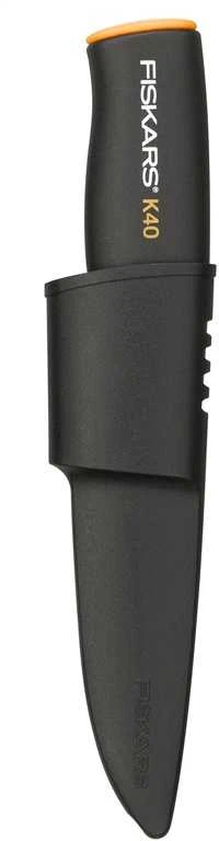 Fiskars universalus peilis K40