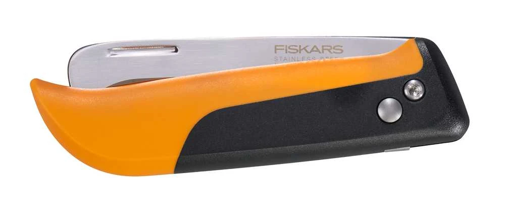 Sodo peilis FISKARS X-SERIES K80 1062819