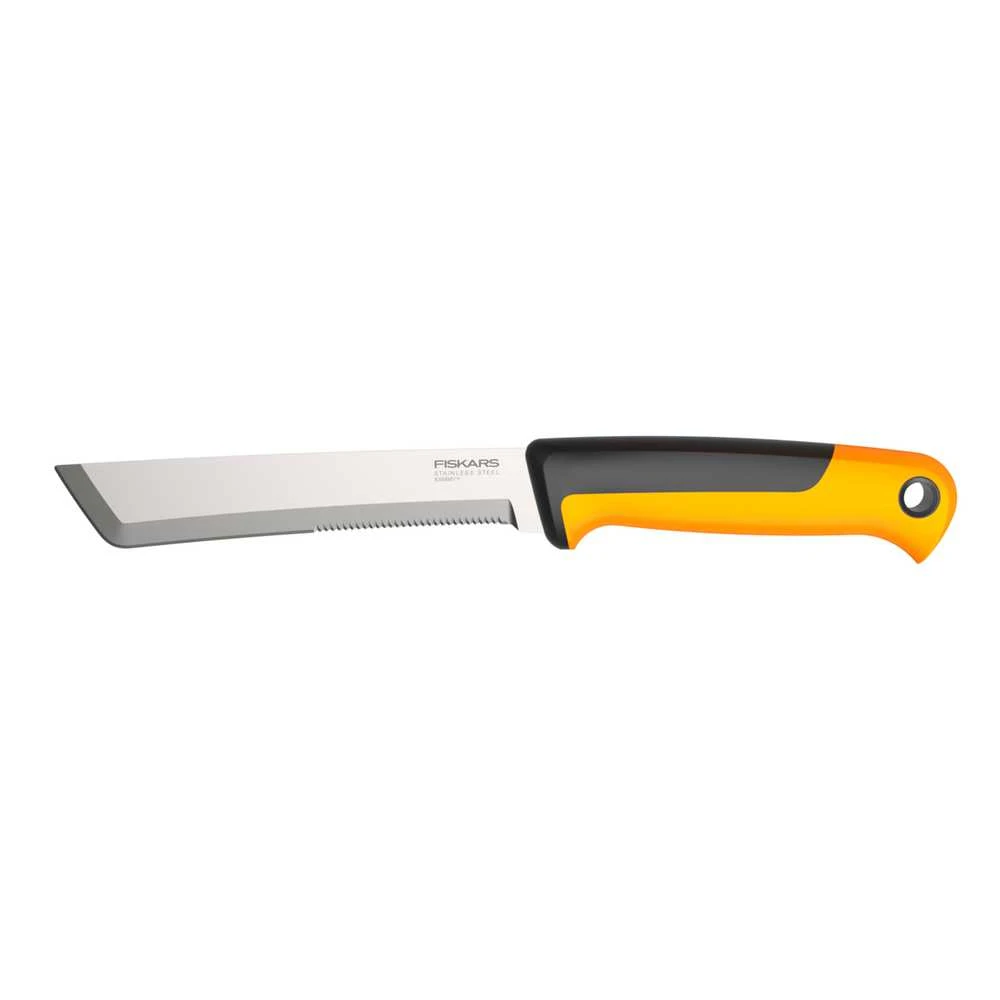 Fiskars X-series derliaus nuėmimo peilis K82