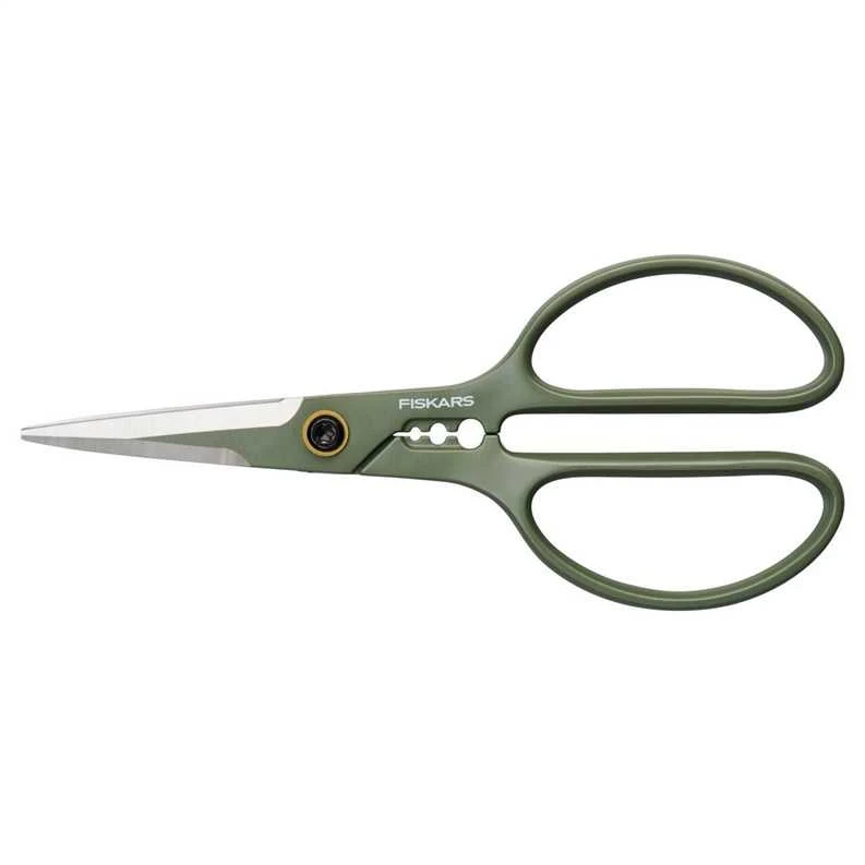 Dārza šķēres Fiskars, 170 mm