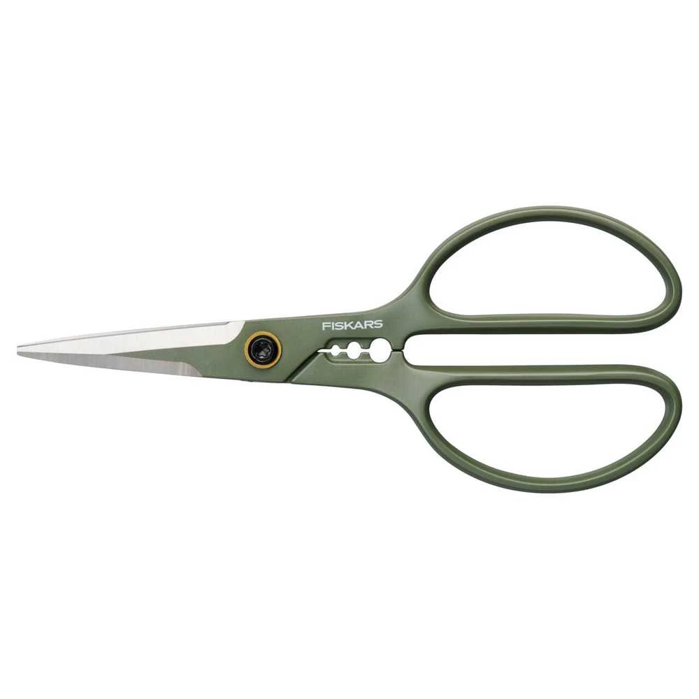 Dārza šķēres Fiskars, 170 mm