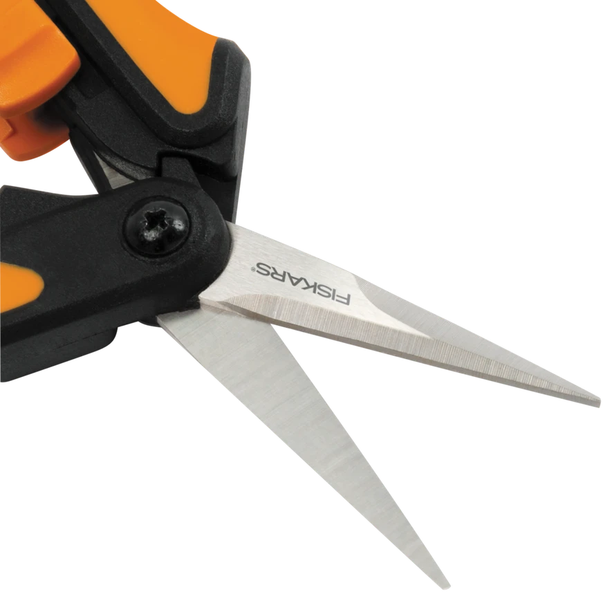 Fiskars kirpiklis Solid SP13