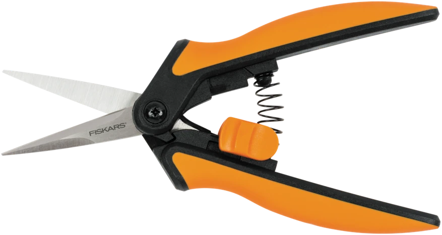 Fiskars kirpiklis Solid SP13