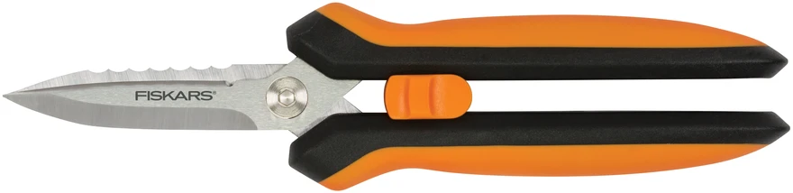 Fiskars Solid™ Daugiafunkcinis kirpiklis (SP320)