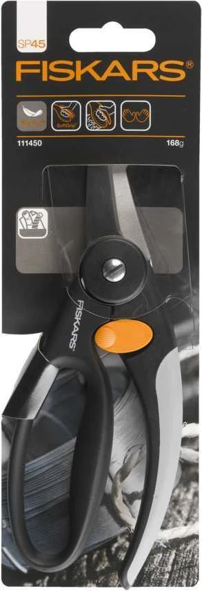 Fiskars Universalus kirpiklis 1001533