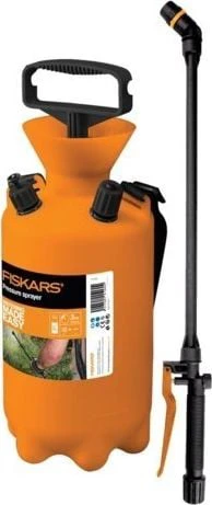 Dārza smidzinātājs Fiskars 1025934, 5 l