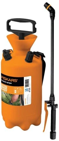 Dārza smidzinātājs Fiskars 1025934, 5 l