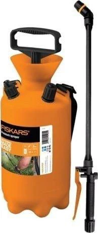 Dārza smidzinātājs Fiskars 1025934, 5 l