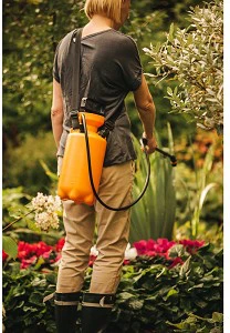 Dārza smidzinātājs Fiskars 1025934, 5 l