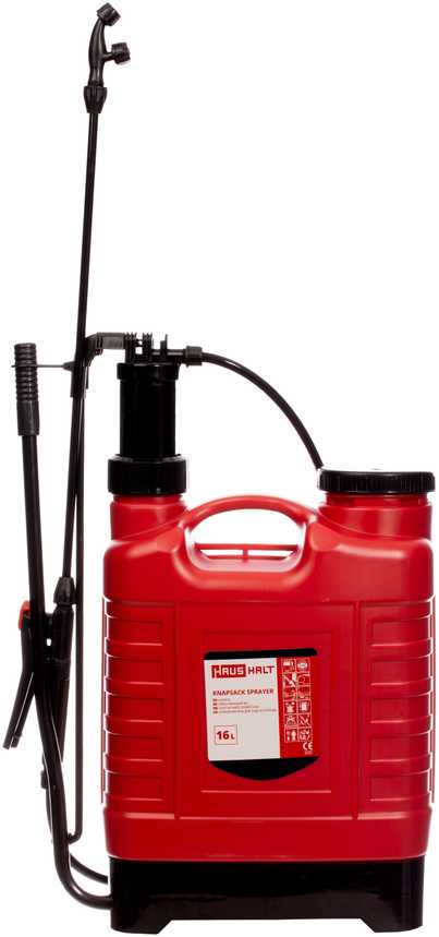 Haushalt Asus SPRAYER 16L HH PE20516