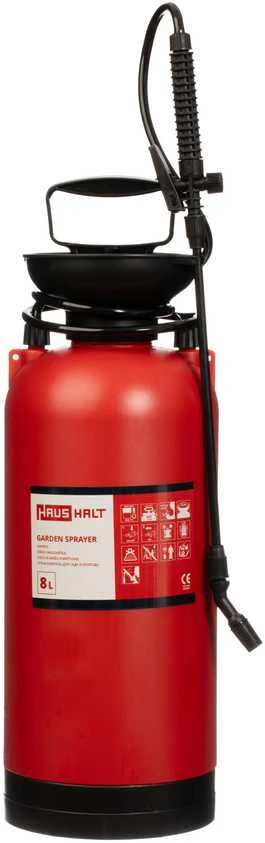 Haushalt Hh Poland SPRAYER 8L HH PE20519