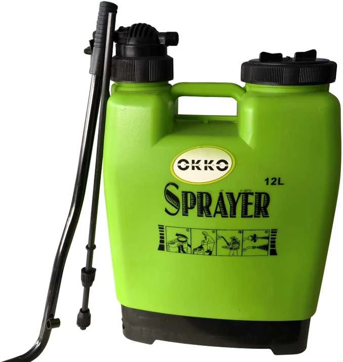 Okko Kwazar PUMP SPRAYER 12L