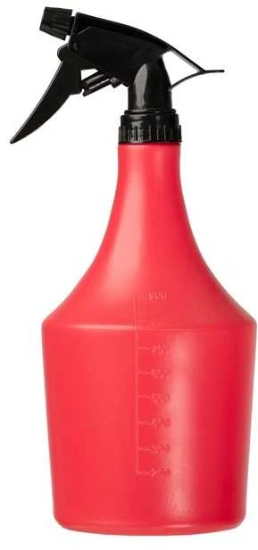 Garden Cente Krups SPRAYER 1000 ML Rožinis