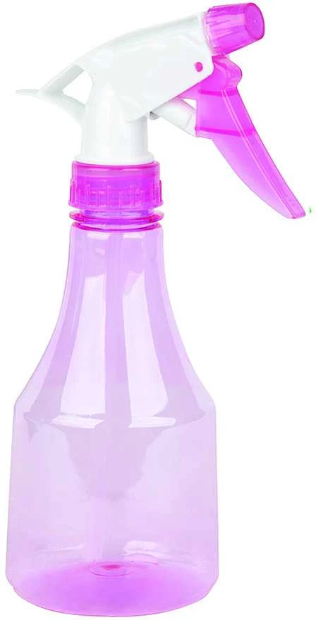 Nežinomas PURKŠTUVAS 350ML ĮVAIRIŲ SPALVŲ