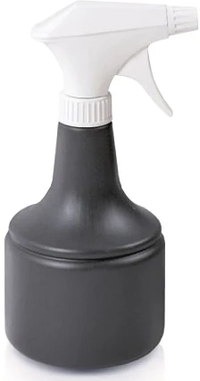 Dārza smidzinātājs, parastais Prosperplast, plastmasa, 0.6 l