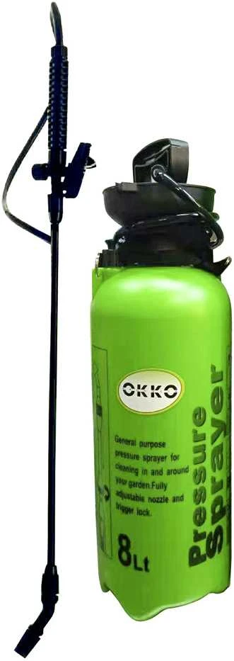 Okko Einhell PUMP SPRAYER 8L