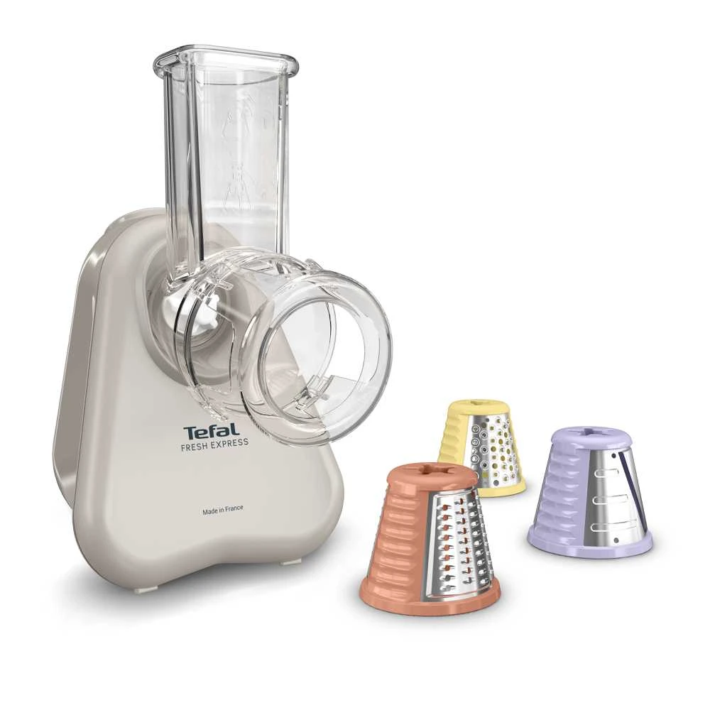 Dārzeņu smulkinimo priedas Tefal DN853BE0