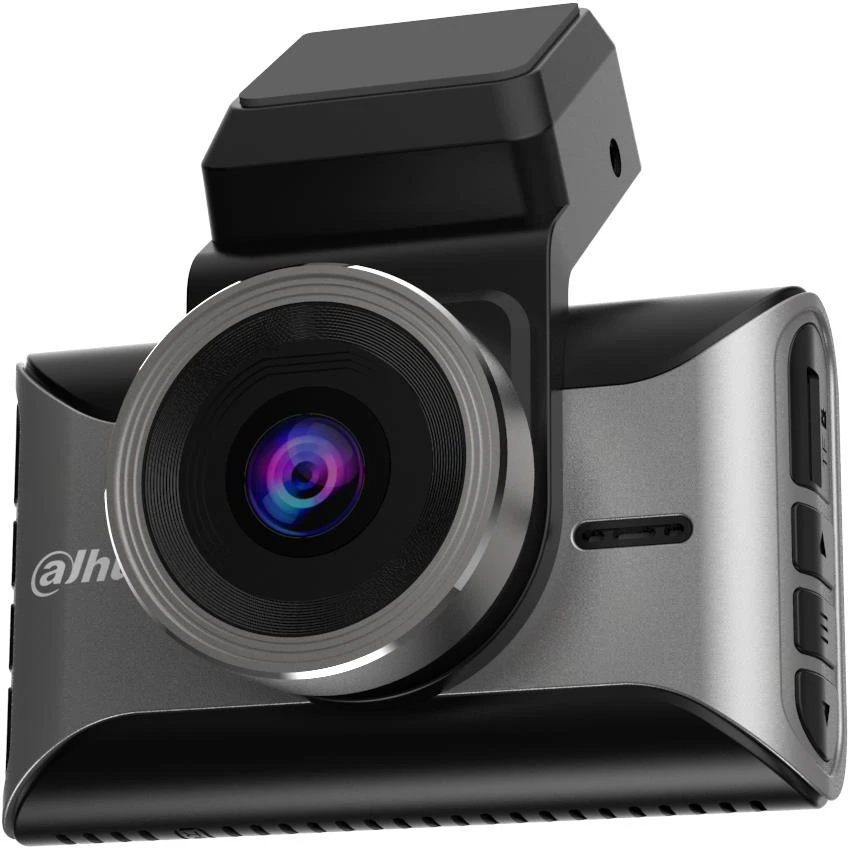 Dahua Technology S10 4K Ultra HD Wi-Fi DC juodas DVR
