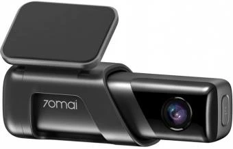 Vaizdo registratorius 70Mai Dash Cam M500 64GB