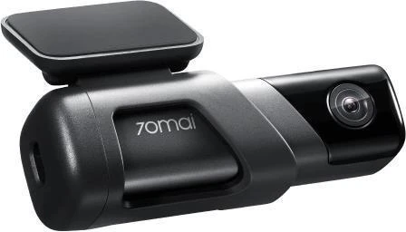 Vaizdo registratorius 70Mai Dash Cam M500 64GB