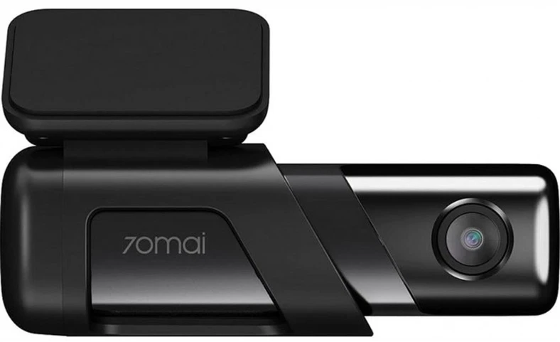 Vaizdo registratorius 70Mai Dash Cam M500 64GB