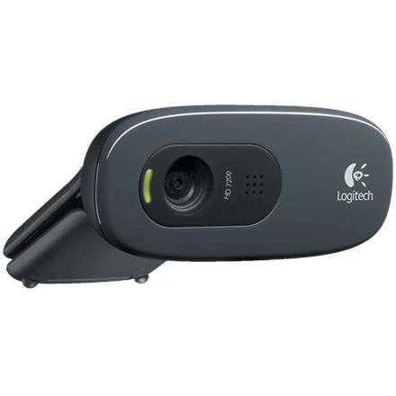 LOGITECH C270 internetinė kamera, pjūklas
