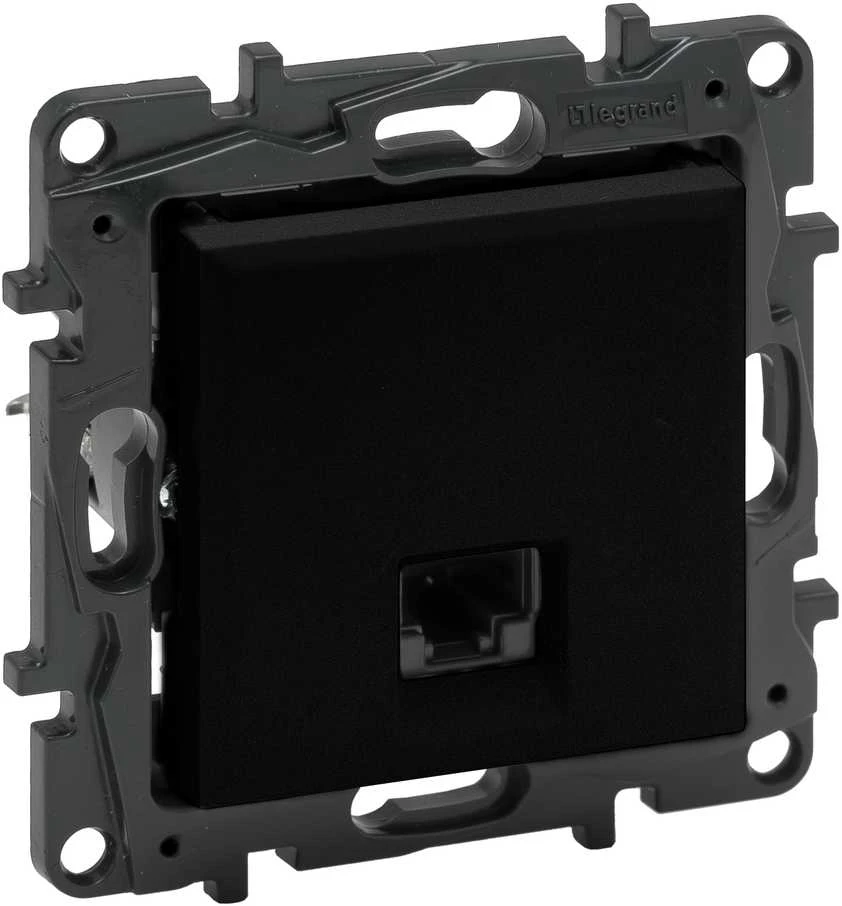 RJ45 kompiuterinis lizdas Niloe Step Legrand 863563