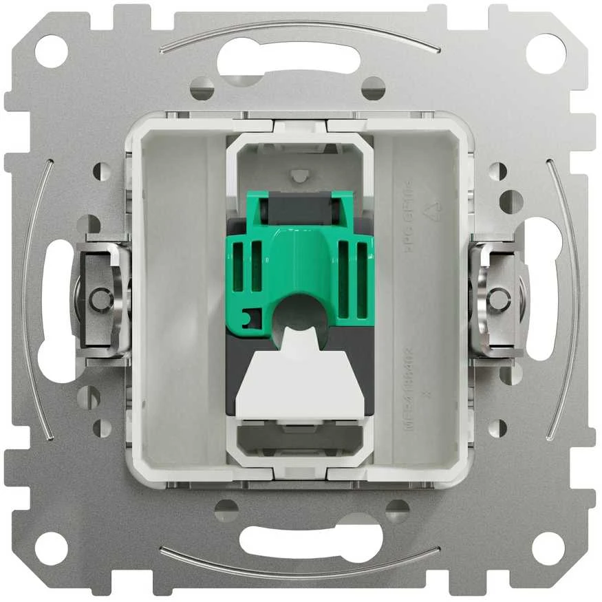 Schneider Electric Lizdas teleinformatyczne 5UTP (GN.KOMP.RJ45 SEDNA DES)