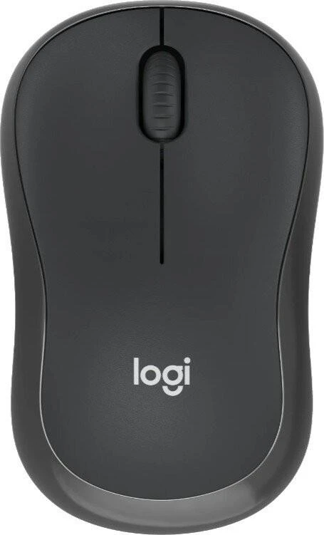 Kompiuterio pelė Logitech M240 bluetooth. grafito