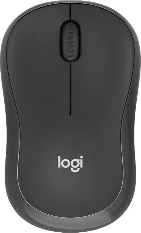 Kompiuterio pelė Logitech M240 bluetooth. grafito