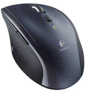Belaidė pelė Logitech M705, 910-001949