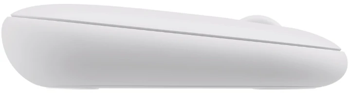 Kompiuterio pelė Logitech Pebble Mouse 2 M350s. balta