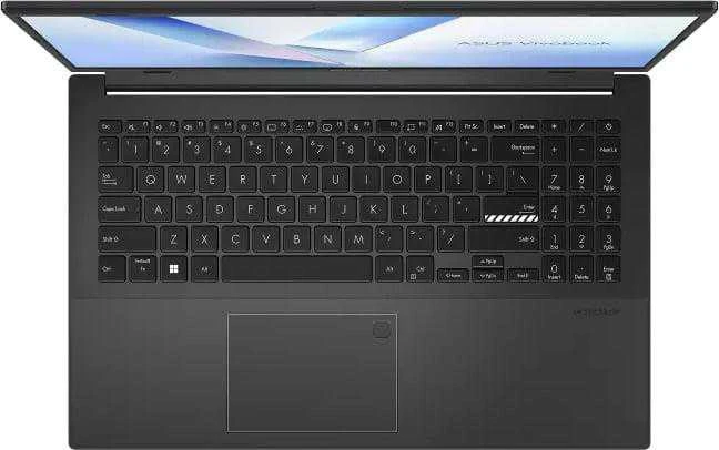 Nešiojamas kompiuteris ASUS VIVOBOOK GO E1504GA-WS35