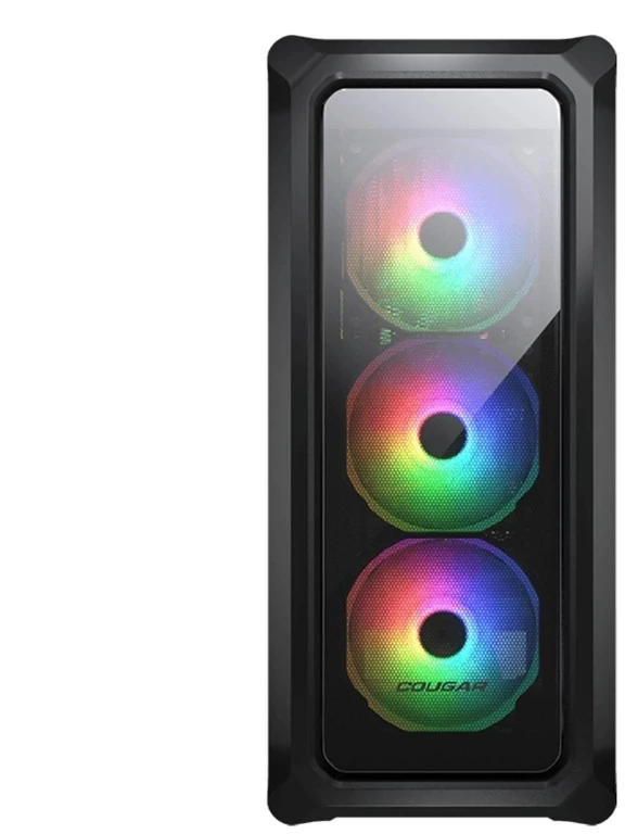 Kompiuteris „Intop“ AMD Ryzen 5 7500F 1TB 16GB 1TB RTX5060 8GB