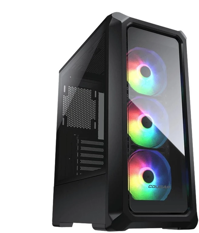 Kompiuteris „Intop“ AMD Ryzen 5 7500F 1TB 16GB 1TB RTX5060 8GB