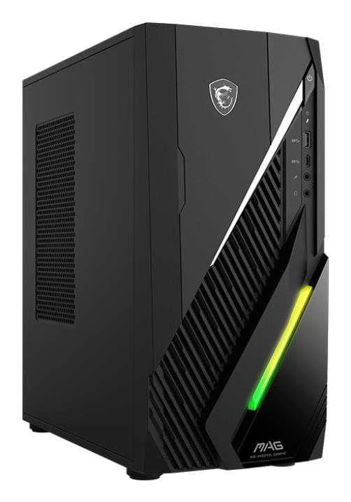 Stacionarus kompiuteris Kompiuteris MSI Infinite E1 i5-14400F 16GB/1TB RTX5060 8GB
