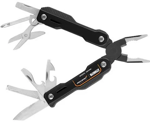 Pro Multirinkinys Dewalt MULTITOOL